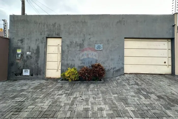 Casa à venda no Jardim dos IPÊS em Araguaína TO.