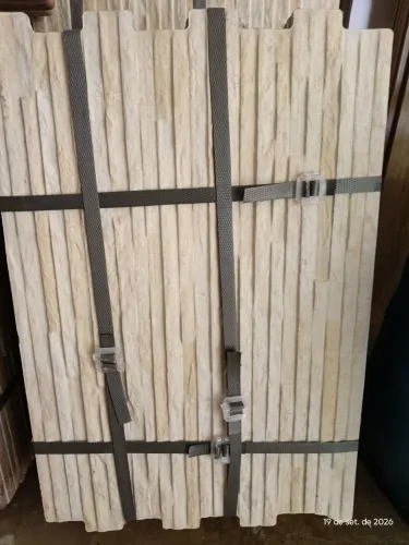 Cerâmica 48x33 5 metros tipo A