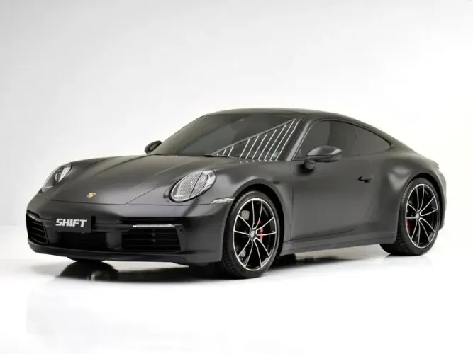 Porsche 911 Carrera S Coupe 3.0 420cv (991) 2024