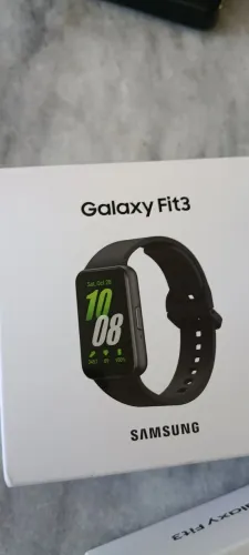 Galaxy Fit3