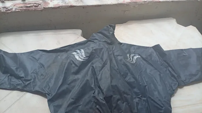 Vendo kit de chuva para motoboy