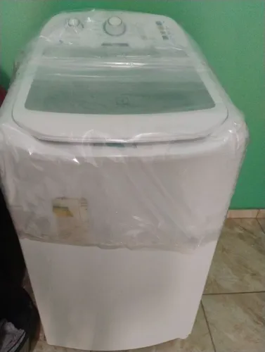 Venda de uma máquina