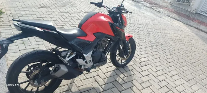 Vendo CB 300