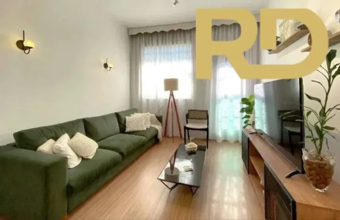 Prédio Comercial à venda, 2 quartos, 2 vagas, Carmo - Belo Horizonte/MG