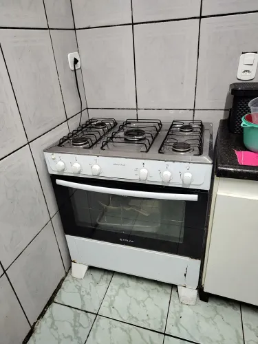 Fogão