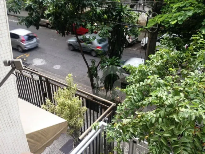 Apartamento com 4 dormitórios à venda, 130 m² por R$ 980.000,00 - Icaraí - Niterói/RJ