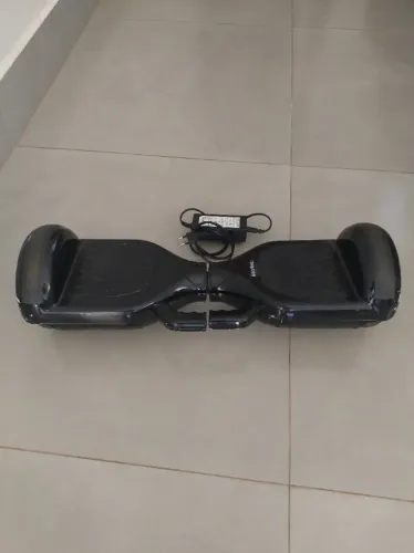 Hoverboard 