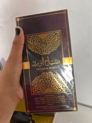 PERFUME FEMININO