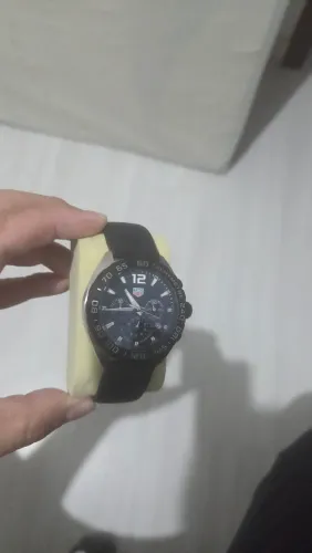Relógio Tag Heuer Formula 1