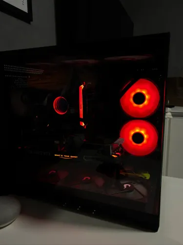 PC gamer 3080 + Ryzen 5 5600