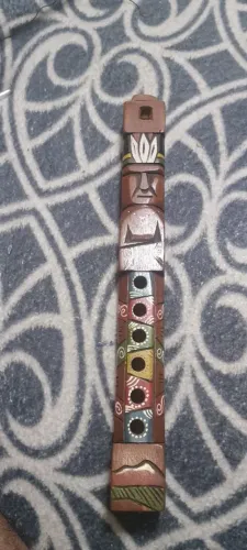 Flauta boliviana