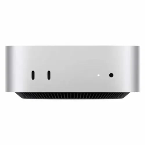 Mac Mini M4 512GB 16GB Novo Lacrado - Loja física