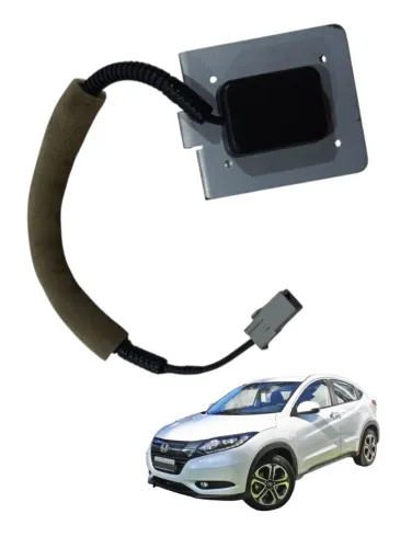 Módulo Antena Gps Honda Hrv 2020