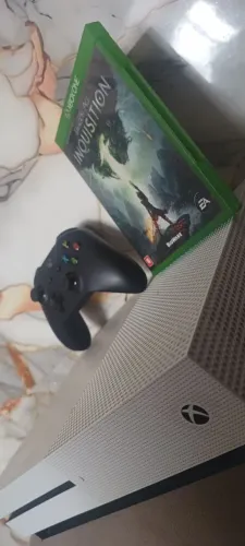 Xbox One S 1T
