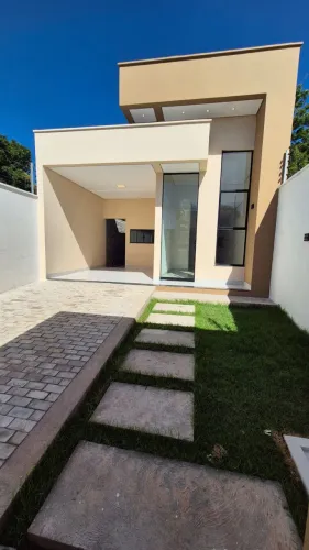 Casa a venda em Timon- MA