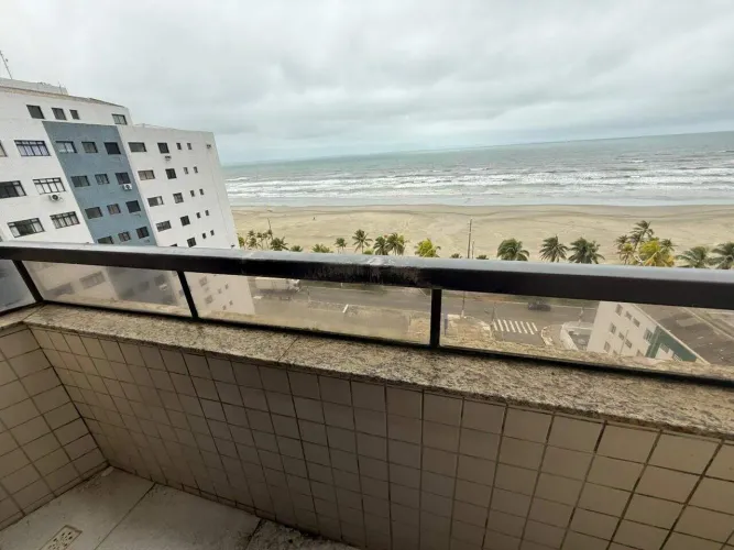 Cobertura com 5 dormitórios à venda, 480 m² por R$ 1.600.000,00 - Tupi - Praia Grande/SP