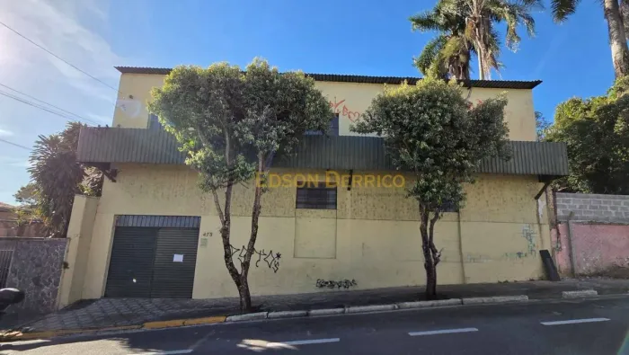 Ponto para Locação, Centro - Pindamonhangaba