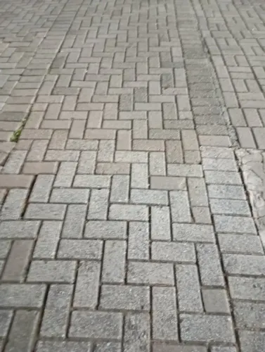 Paver venda e instalação vários modelos, inclusive paver liso e paver vazado