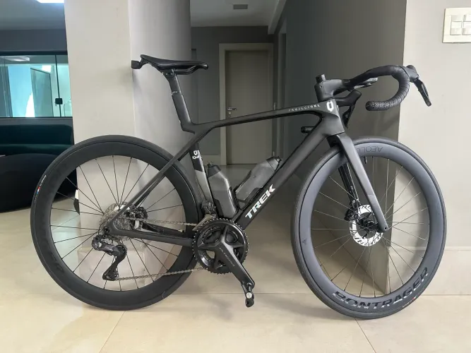 Madone Slr 7 Di2 Ultegra 54 2025