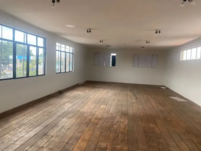 Prédio, 450 m² - venda por R$ 1.850.000,00 ou aluguel por R$ 12.000,00/mês - Jardim Satéli