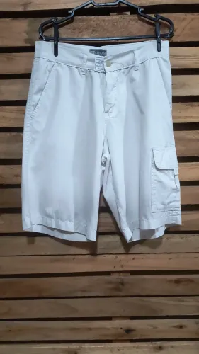 Bermuda Masculina 
