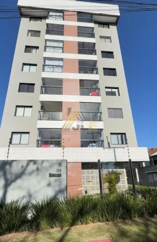 Apartamento em Cajuru, Curitiba/PR