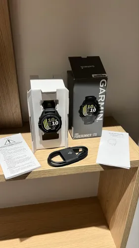 Garmin Forerunner 170 Basic