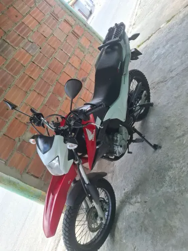 Bros160 2015