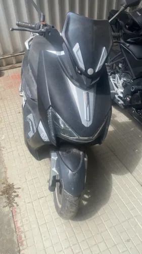 Moto Voltz EV1 Sport 2021