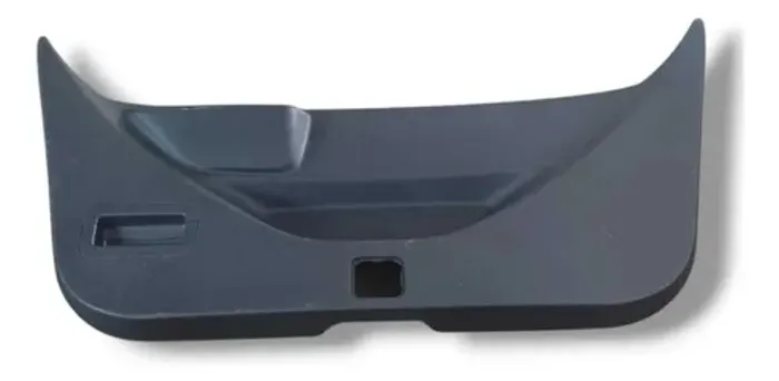 Forro Forracao Interna Tampa De Mala Honda Fit 2009 2013