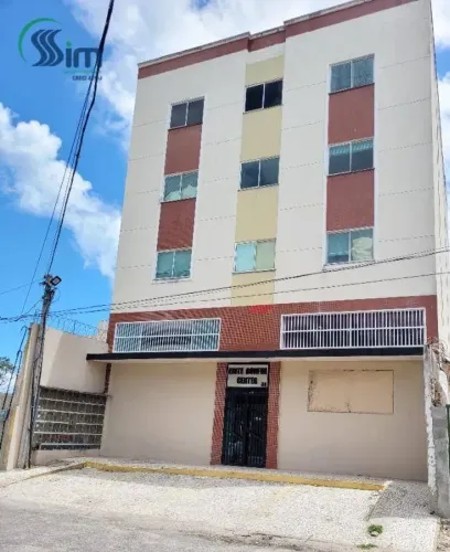 Prédio, 1100 m² - venda por R$ 1.800.000,00 ou aluguel por R$ 25.000,00/mês - Parquelândia