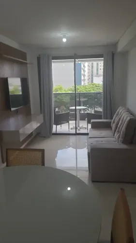 Apartamento para locação no SKY CONCEPT, JATIÚCA, Maceió, AL