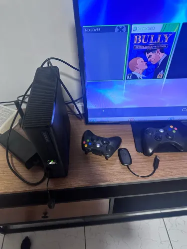 xbox 360 destravado 