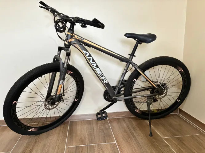 Bicicleta aro 29