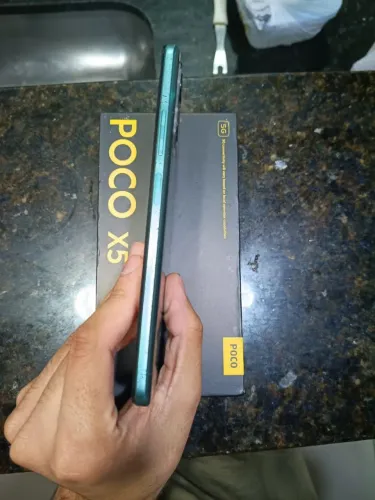 Poco X5