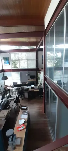Sala comercial na Rua Andrade Fernandes, 303 - Conjunto 9  153 m²