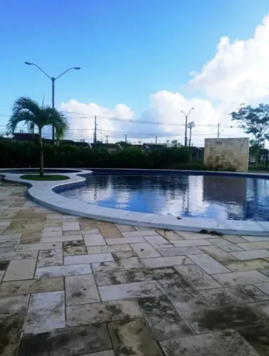 Alugo casa no Grand Jardim Flamboyant - EUSTAQUIO GOMES