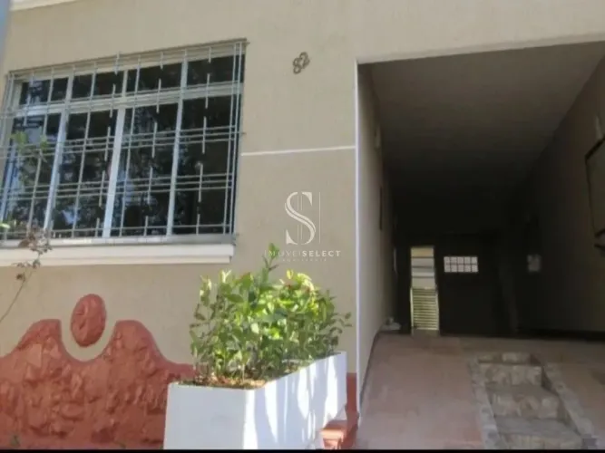 Casa em com 2 Dormitórios, 3 Vagas e com 185M² Alto da Lapa - São Paulo