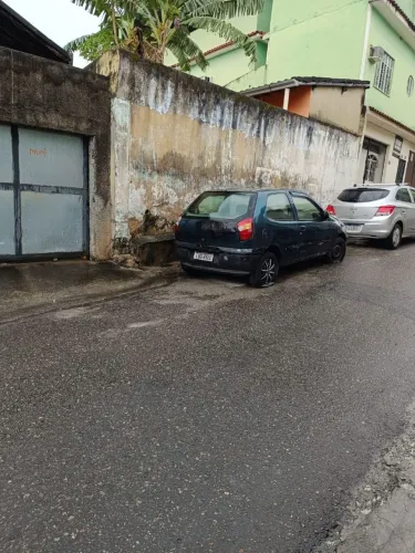 Fiat Palio EX 1.0 MPI 2P 2000