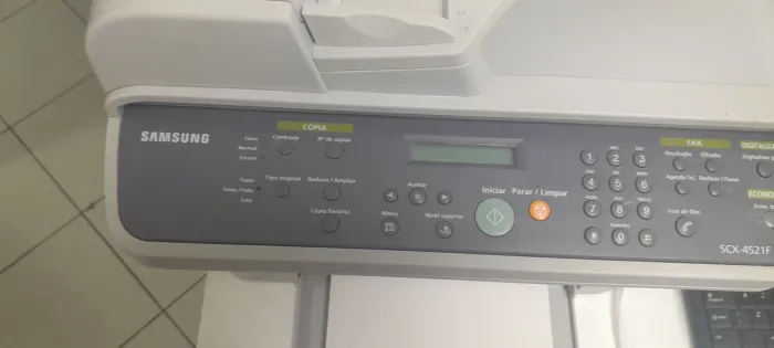 Impressora Samsung 4521F