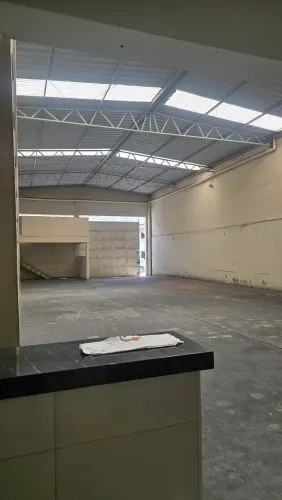 Ótimo Galpão para locação no Nova Era