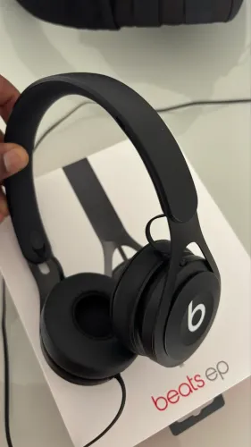 Fone Beats Original by: Apple