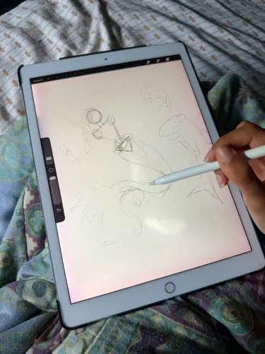 IPAD PRO 12,9 64GB