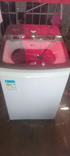 maquina de lavar roupas Brastemp 12kg