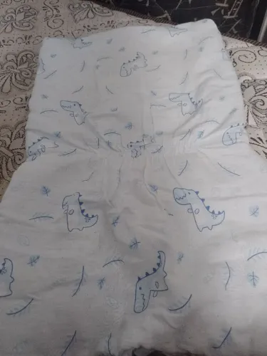 Saco porta bebê 