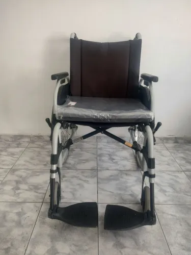 Cadeira de Rodas START M1 OTTOBOCK