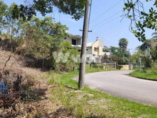 Terreno no João Paulo / Florianópolis