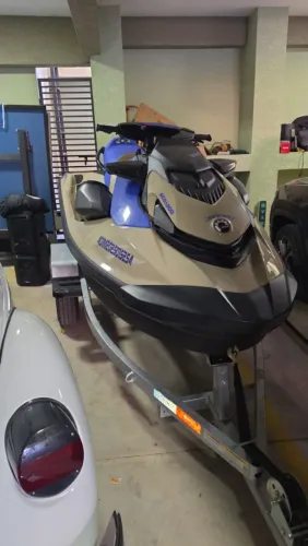 Jetski wake 170cc 2025