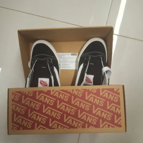 Tênis Vans "off the wall" original no 35 feminino