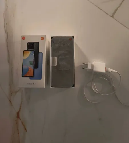 Vende-se Redmi 10C em ótimo estado! ?